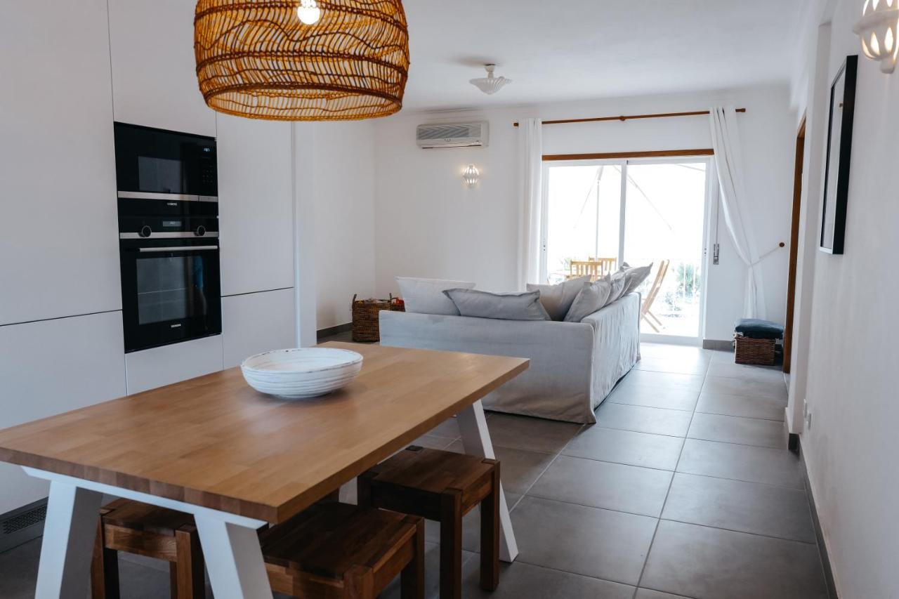 Appartement 1a The