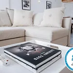 1A The Apartment